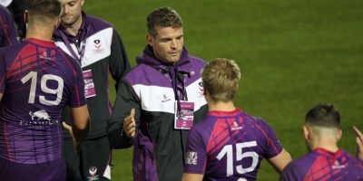 UK (Loughborough University) Lightning appoint Nathan Smith as new Head Coach