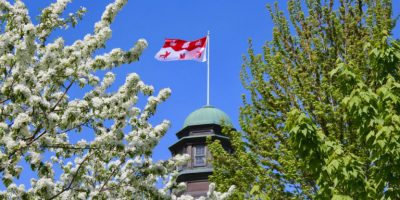 Canada (McGill) Reaches for the STARS in sustainability