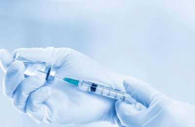 Kuwait (Kuwait University) KU Initiates the Annual Winter Vaccinations Campaign for the Third Year in a Row